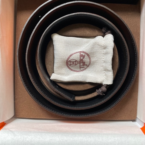 Hermes Accessories Hermes Belt Poshmark